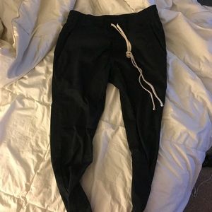 Fear of God Drawstring Pants